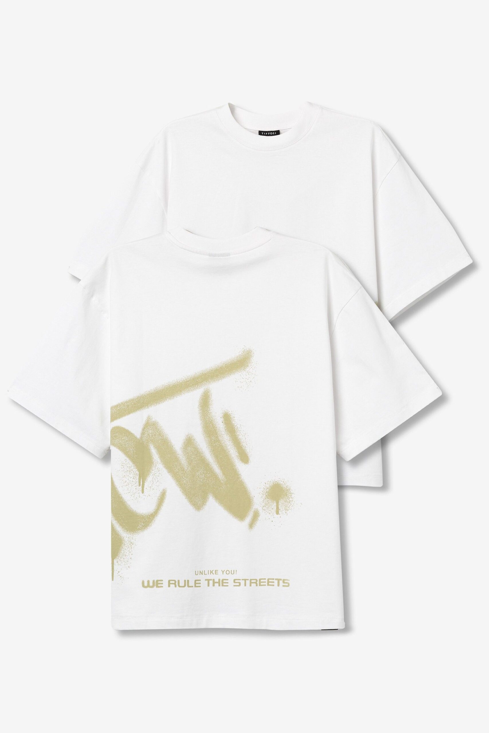Camiseta Eddie Blanco - Imagen 6