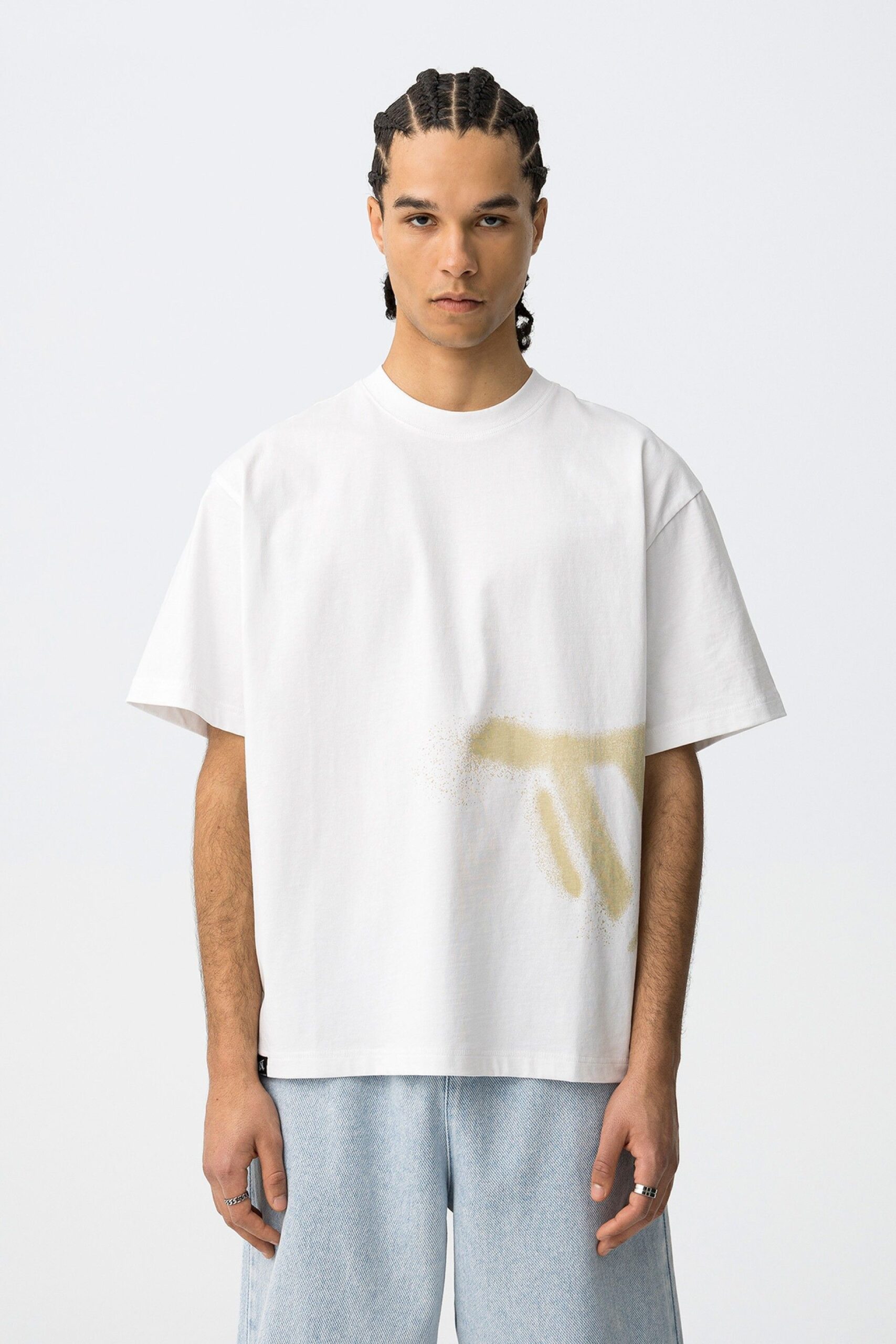 Camiseta Eddie Blanco - Imagen 2