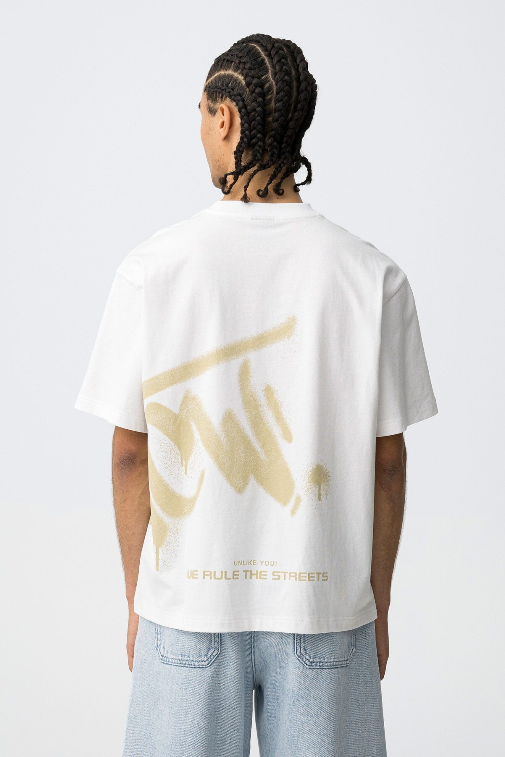 Camiseta Eddie Blanco - Imagen 5
