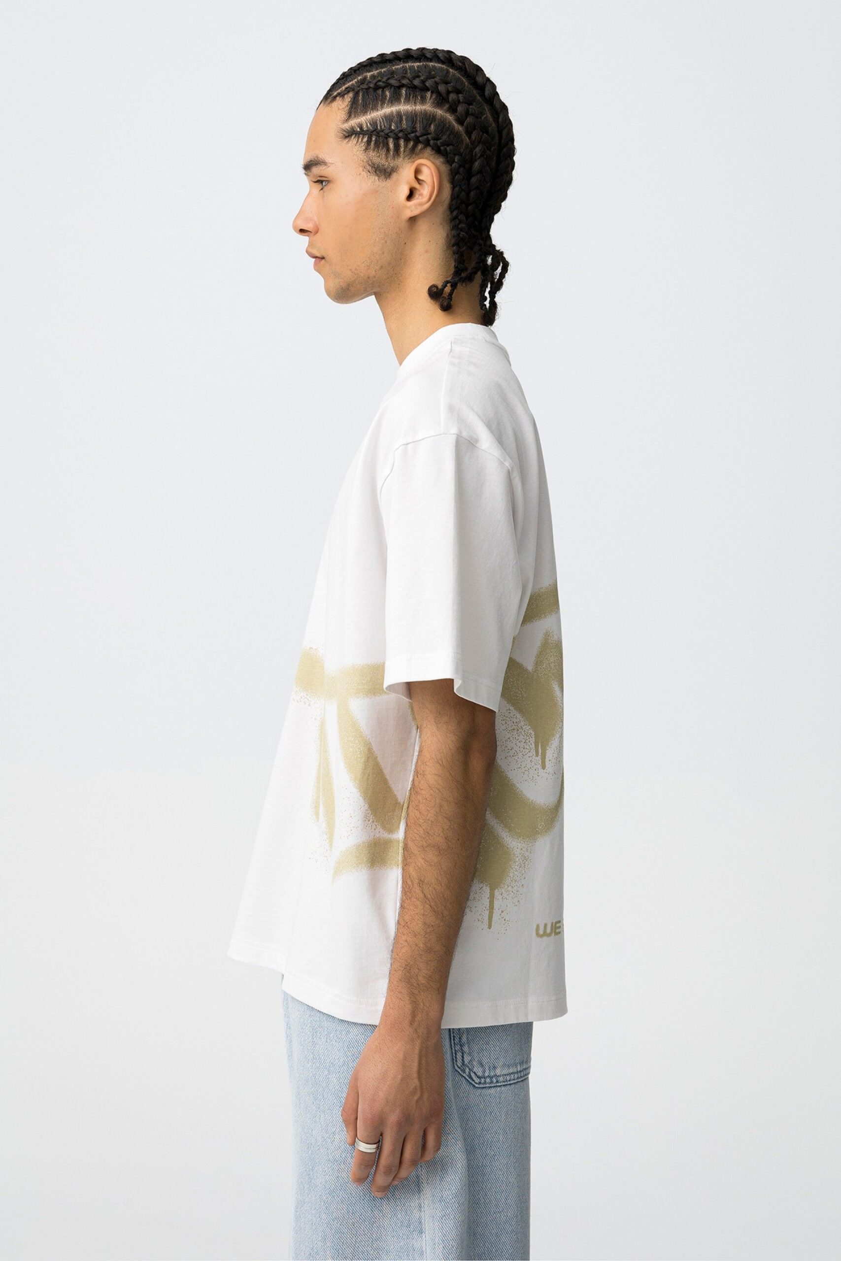 Camiseta Eddie Blanco - Imagen 4