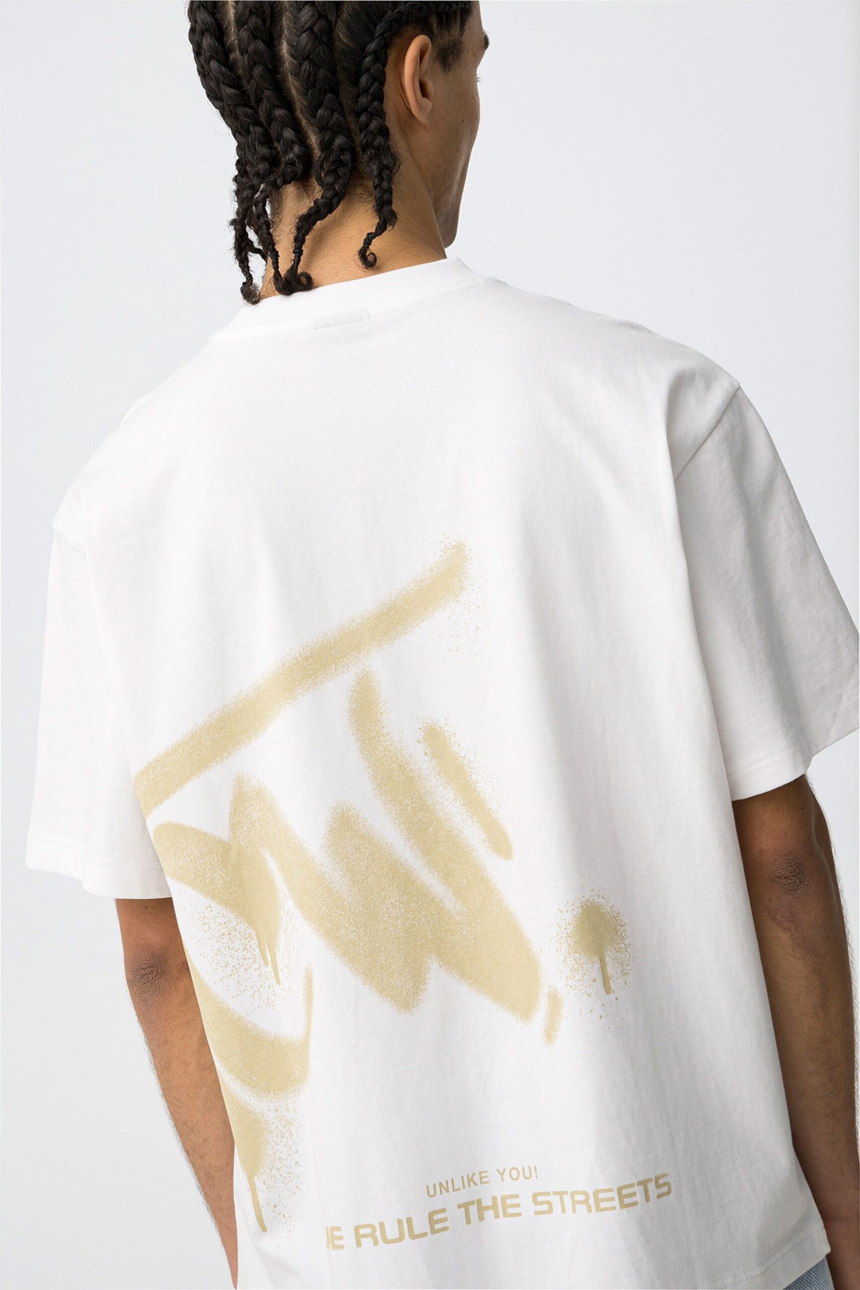 Camiseta Eddie Blanco - Imagen 3