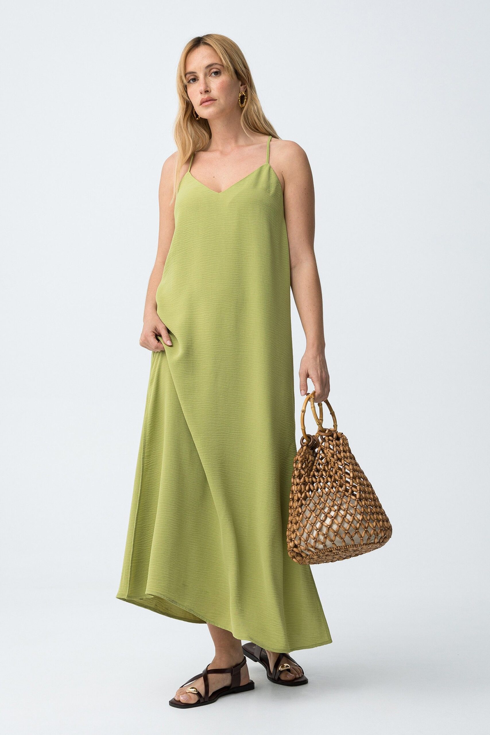 Vestido BESTIE Lima