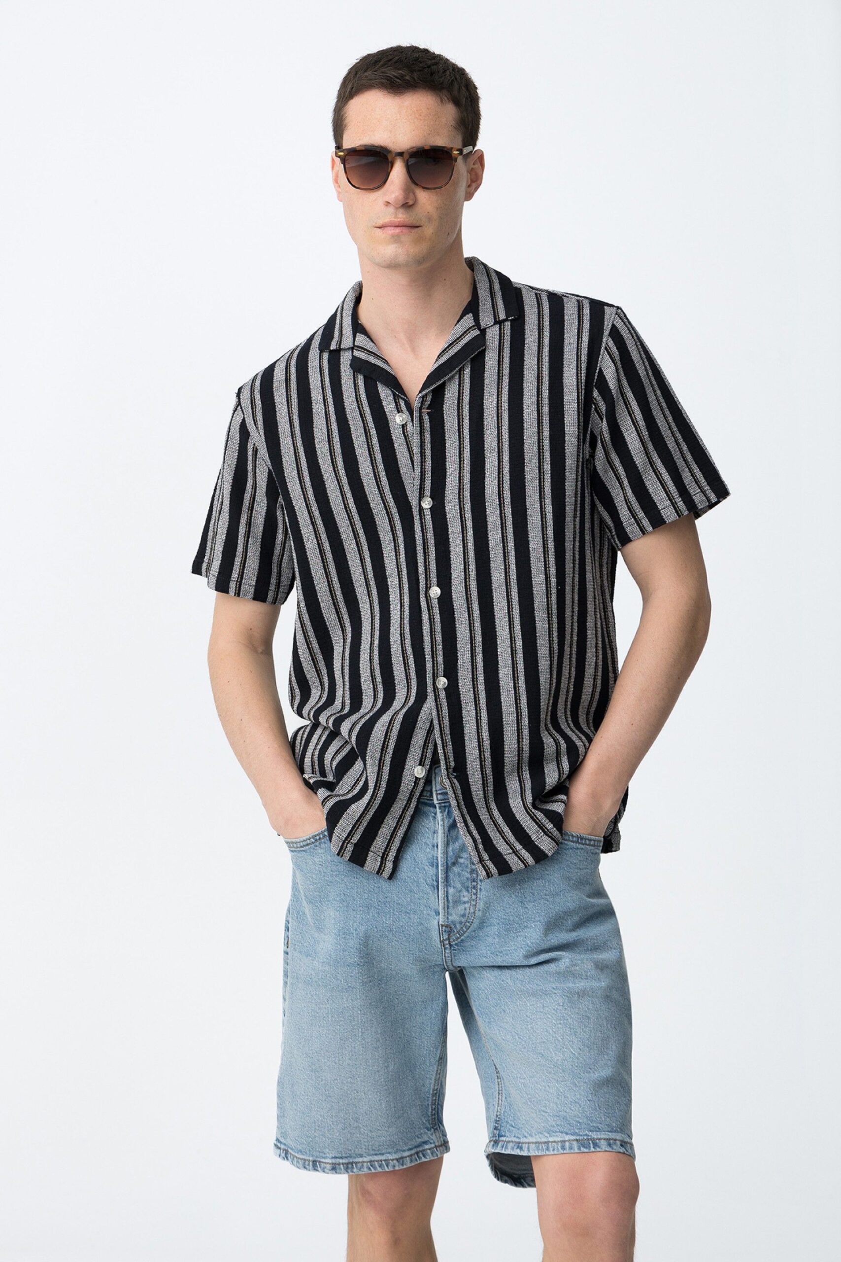 Camisa Khalid Marino - Imagen 4