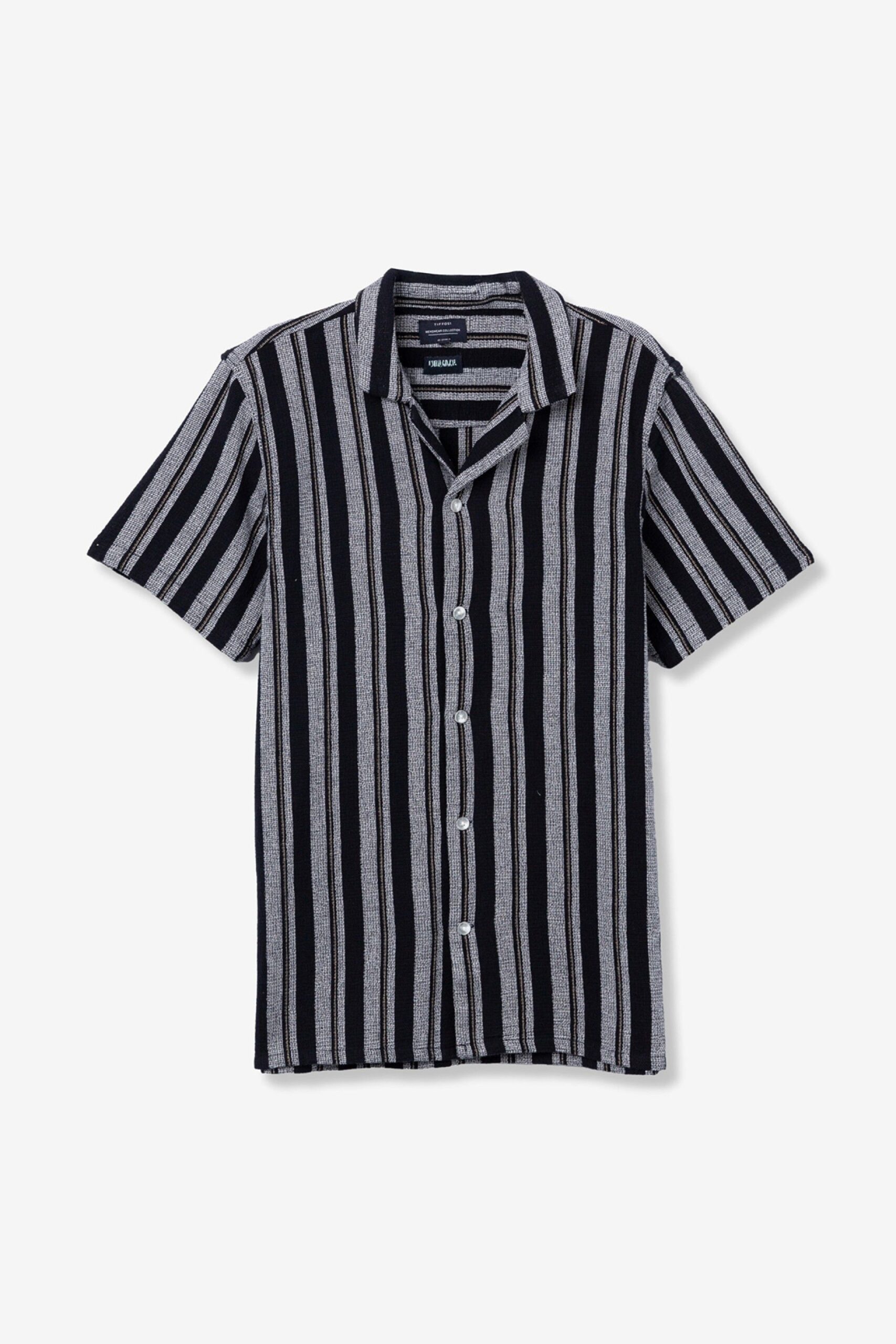 Camisa Khalid Marino - Imagen 6