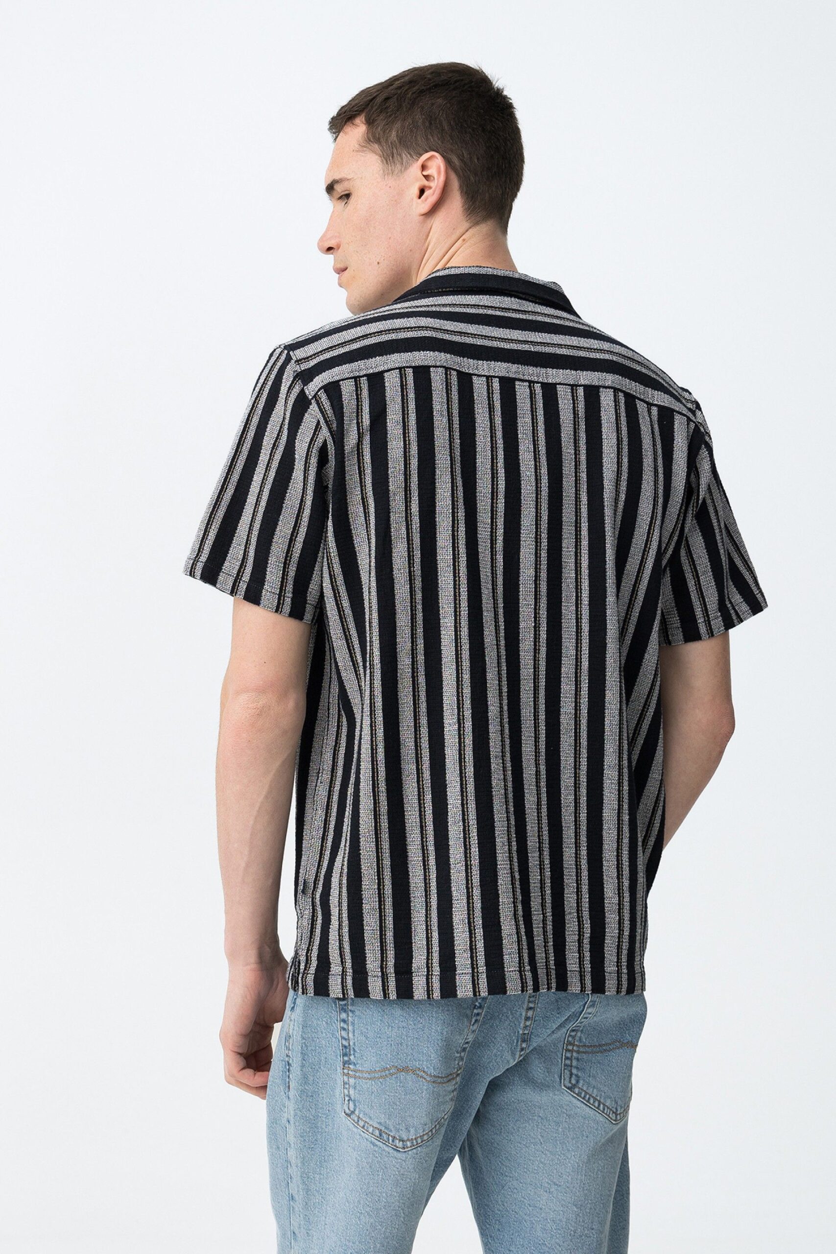 Camisa Khalid Marino - Imagen 5