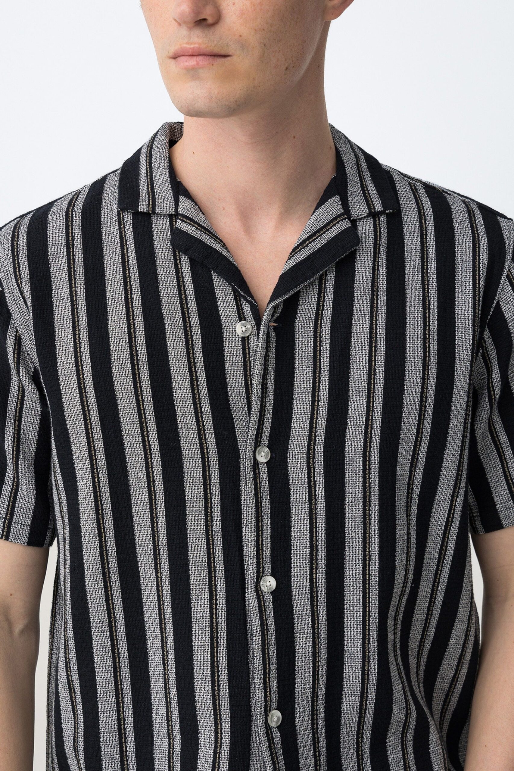 Camisa Khalid Marino - Imagen 3