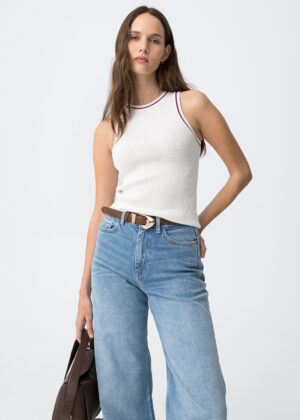 Top Acacia Blanco