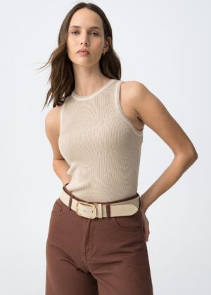 Top Acacia Beige