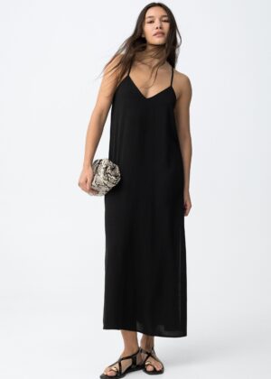 Vestido BESTIE Negro
