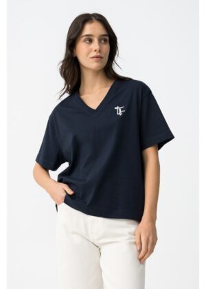 Camiseta Miula Marino