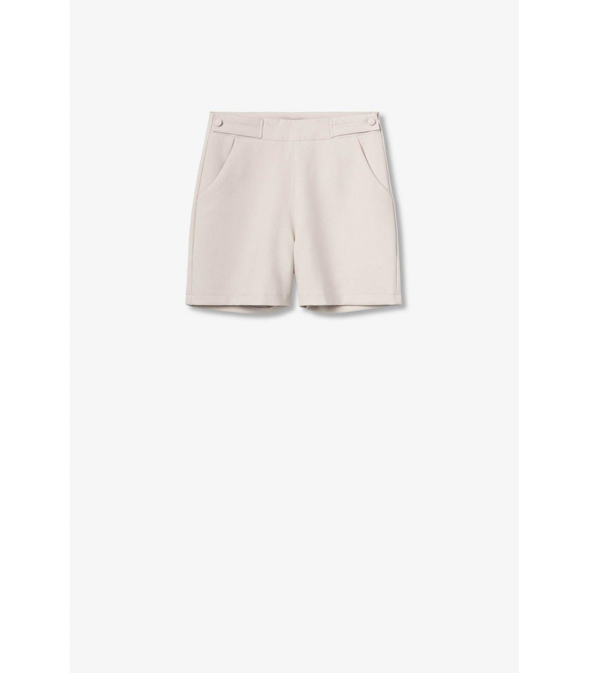 Bermuda Rocher Beige - Imagen 3
