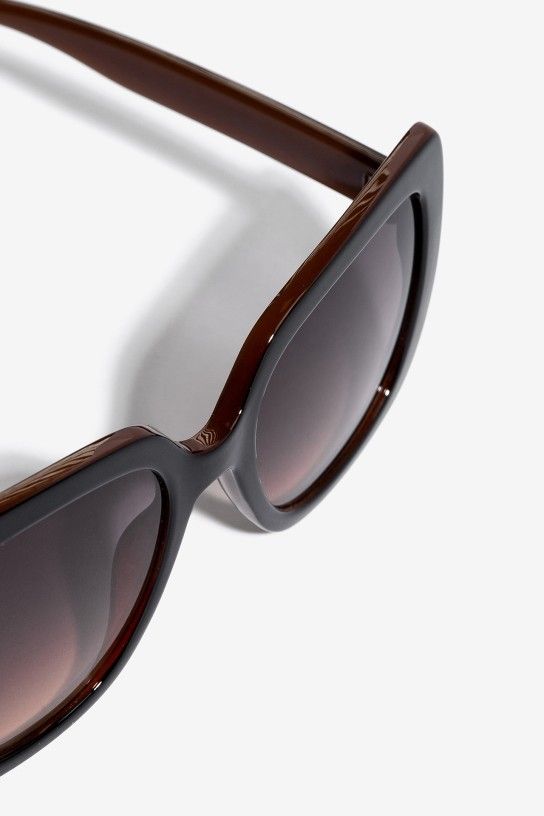 Gafas de Sol 758 bicolor marrón - Imagen 3