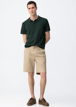 Pantalón Jogger Beige