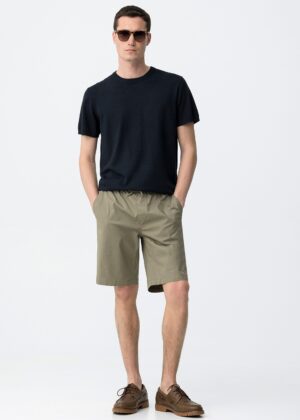 Pantalón Jogger Verde