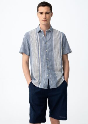Camisa Kairo Lino