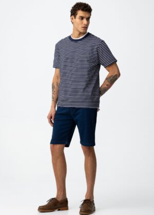 Pantalones INDIGO Oscuro