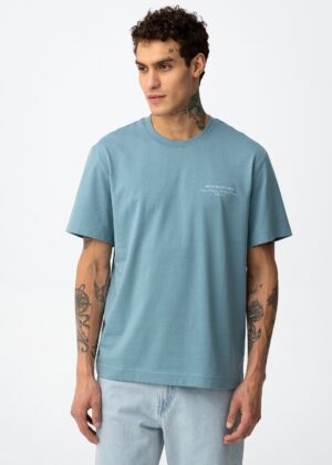 Camiseta Pailo Azul