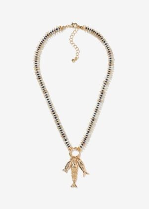 Collar 3982 Peces