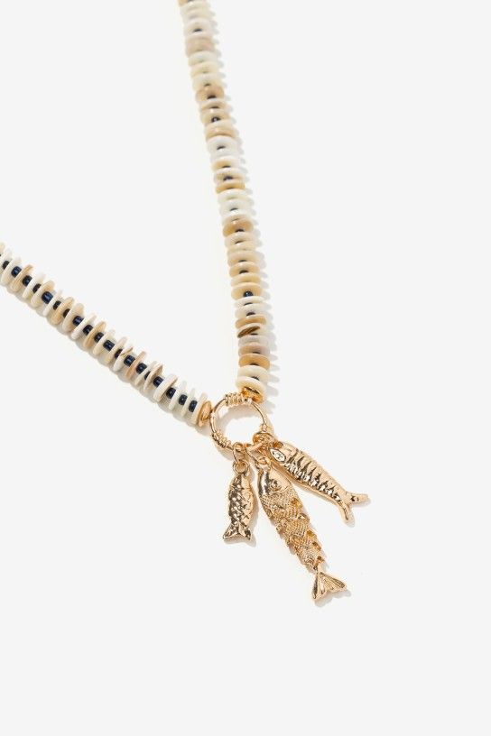 Collar 3982 Peces - Imagen 2