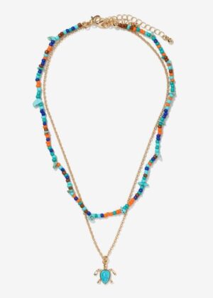 Collar 4046 Tortuga