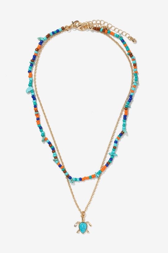 Collar 4046 Tortuga