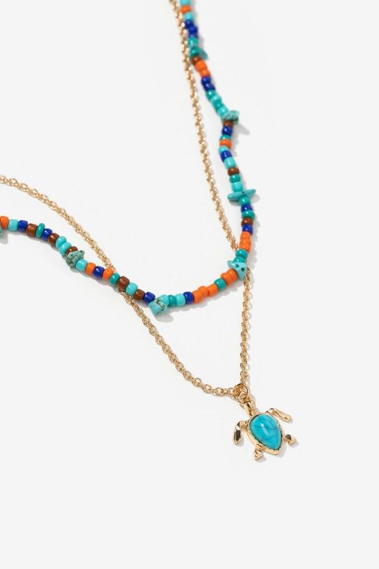 Collar 4046 Tortuga - Imagen 2