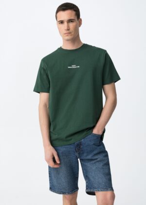 Camiseta Grady Verde