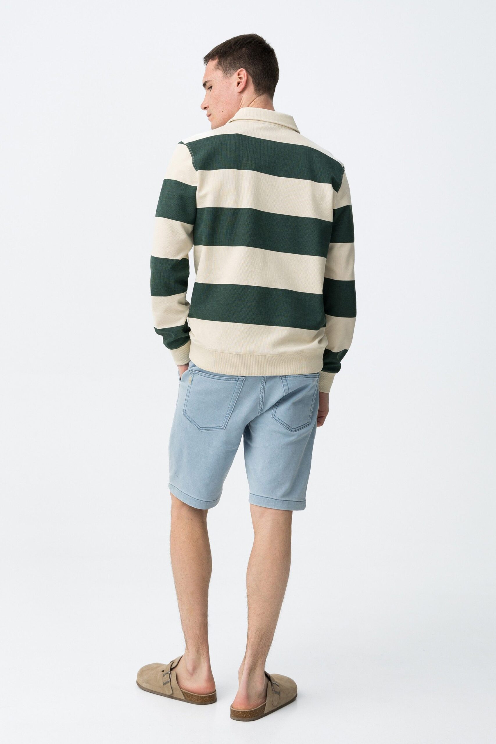 Pantalon INDIGO Claro - Imagen 3