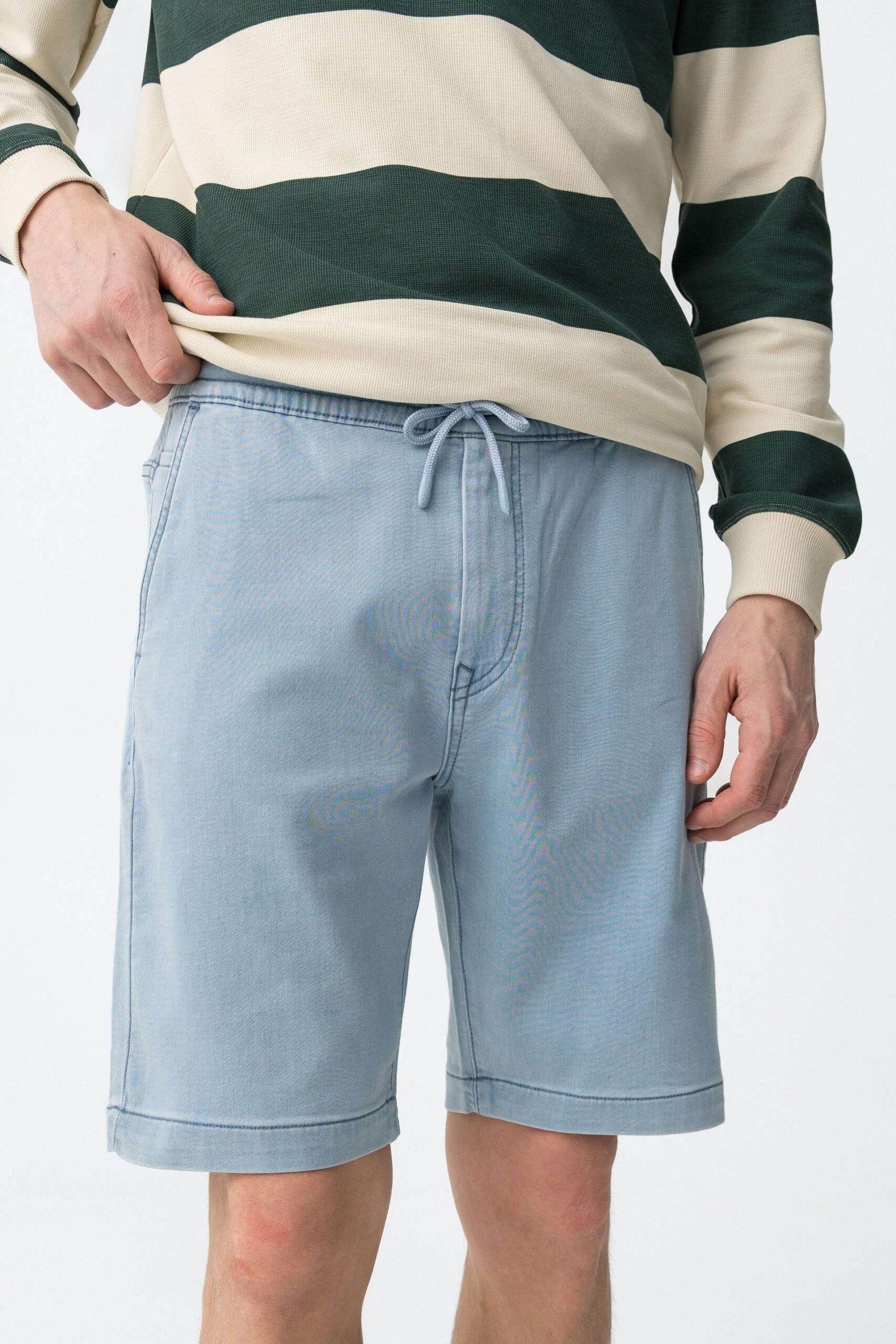 Pantalon INDIGO Claro - Imagen 4