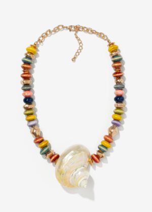 Collar 4038 Multicolor Caracola