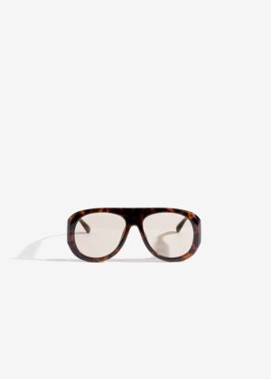 Gafas de Sol 481 retro carey