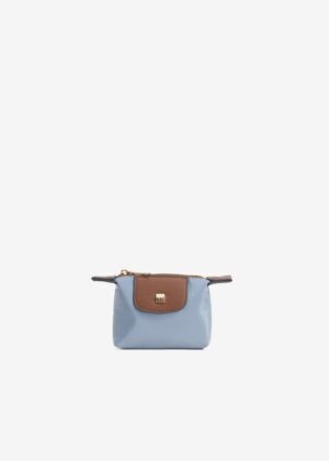 Monedero 4515 Azul