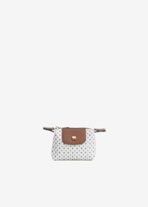 Monedero 4515 Lunares