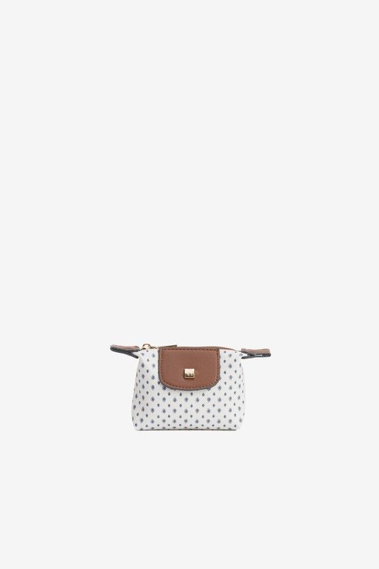 Monedero 4515 Lunares
