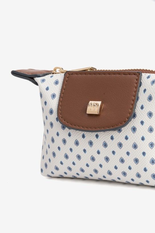 Monedero 4515 Lunares - Imagen 2