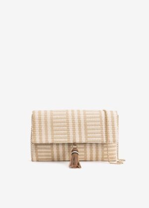 BOLSO SOBRE 554 Rayas