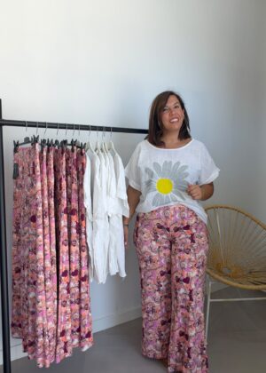 Conjunto Margarita