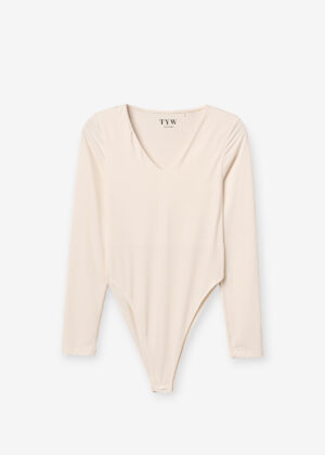 Body lotus Blanco