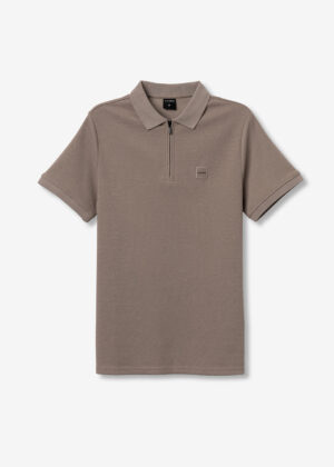 Polo manga corta Luke - 123