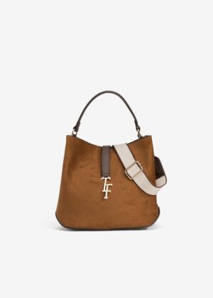 Bolso SARAH camel