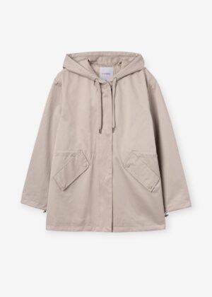 Parca ONIX beige