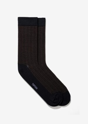 Calcetines Padua - Twilight Blue