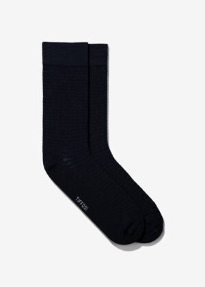 Calcetines Paolo - Twilight Blue