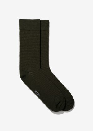 Calcetines Paolo - Viridian Green