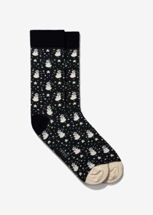 Calcetines Paisley - Beetle