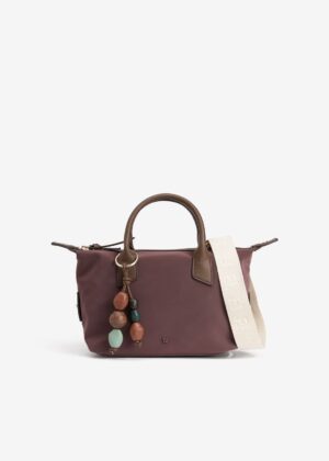 Bolso ROSANNA higo