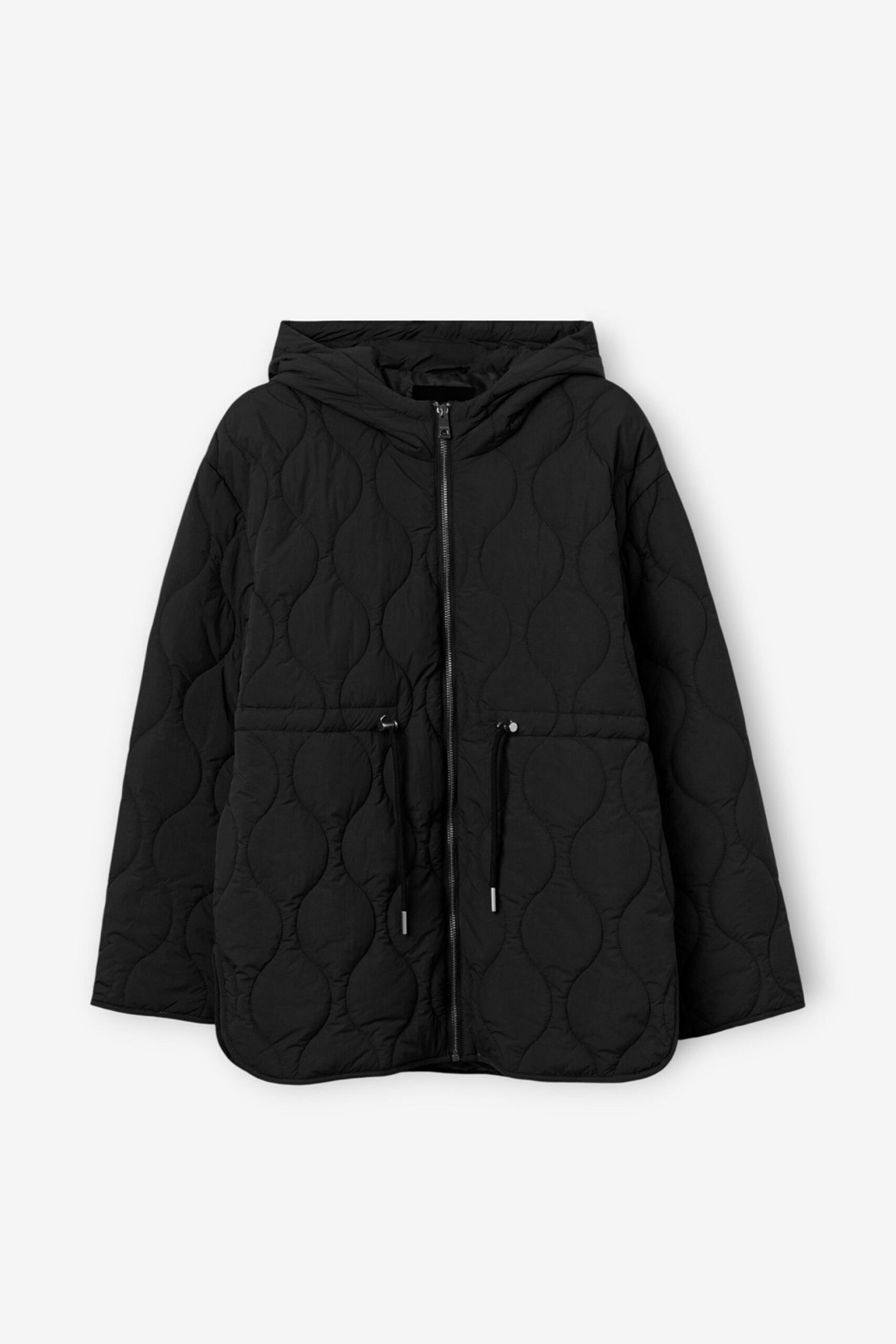 Chaqueta LEA negro - Imagen 2