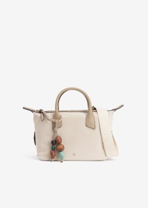 Bolso ROSANNA crema