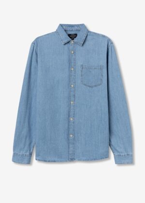 Camisa Paige - C10