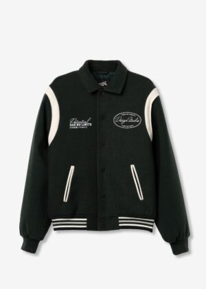 Chaqueta DENVER verde